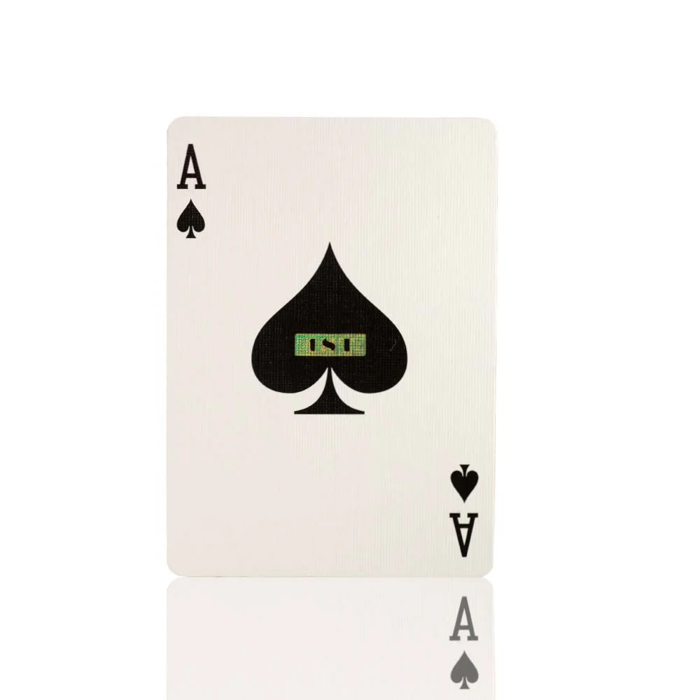 1ST Playing Cards Holo Edition *NOT GILDED* - Image 5
