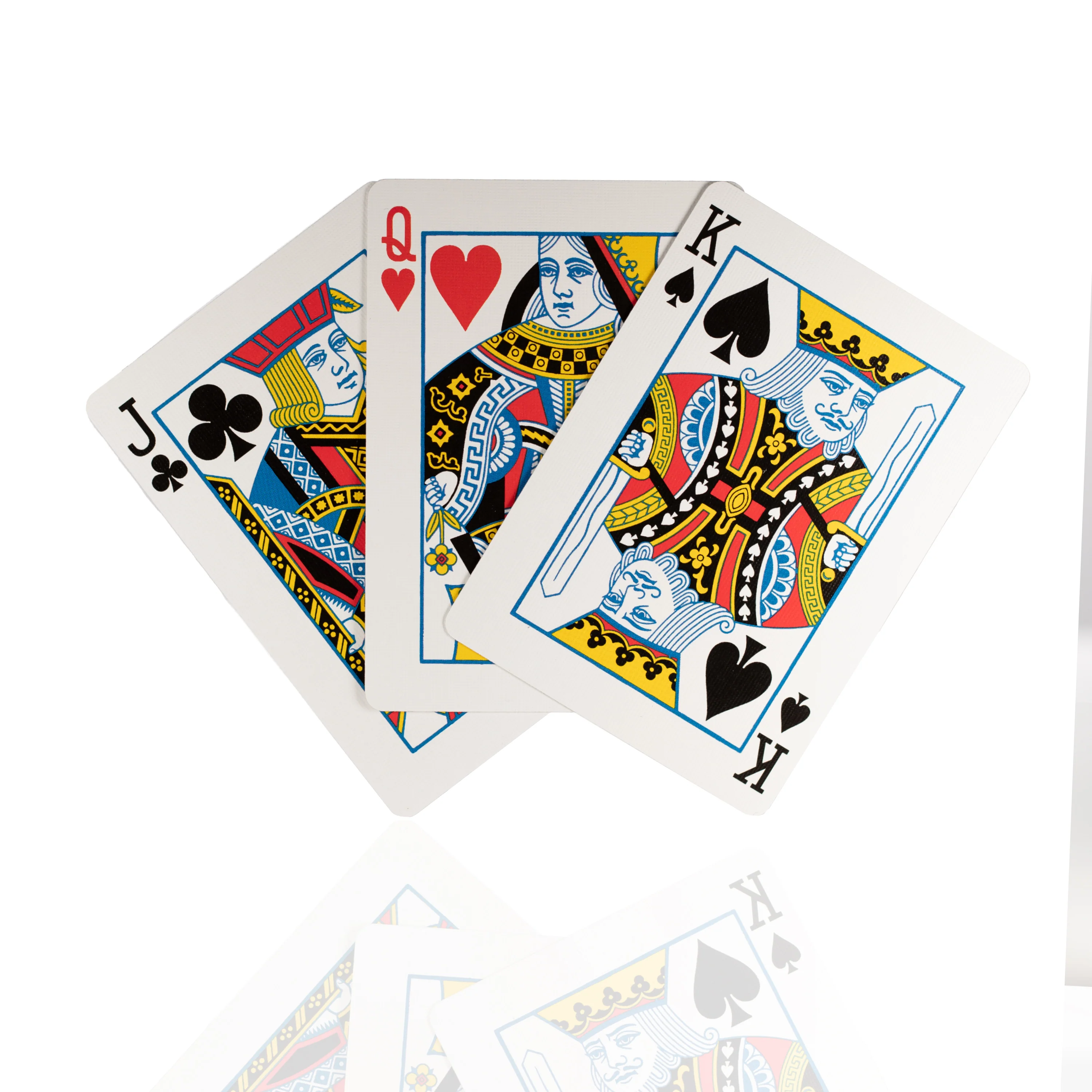 1ST Playing Cards Holo Edition *NOT GILDED* - Image 6