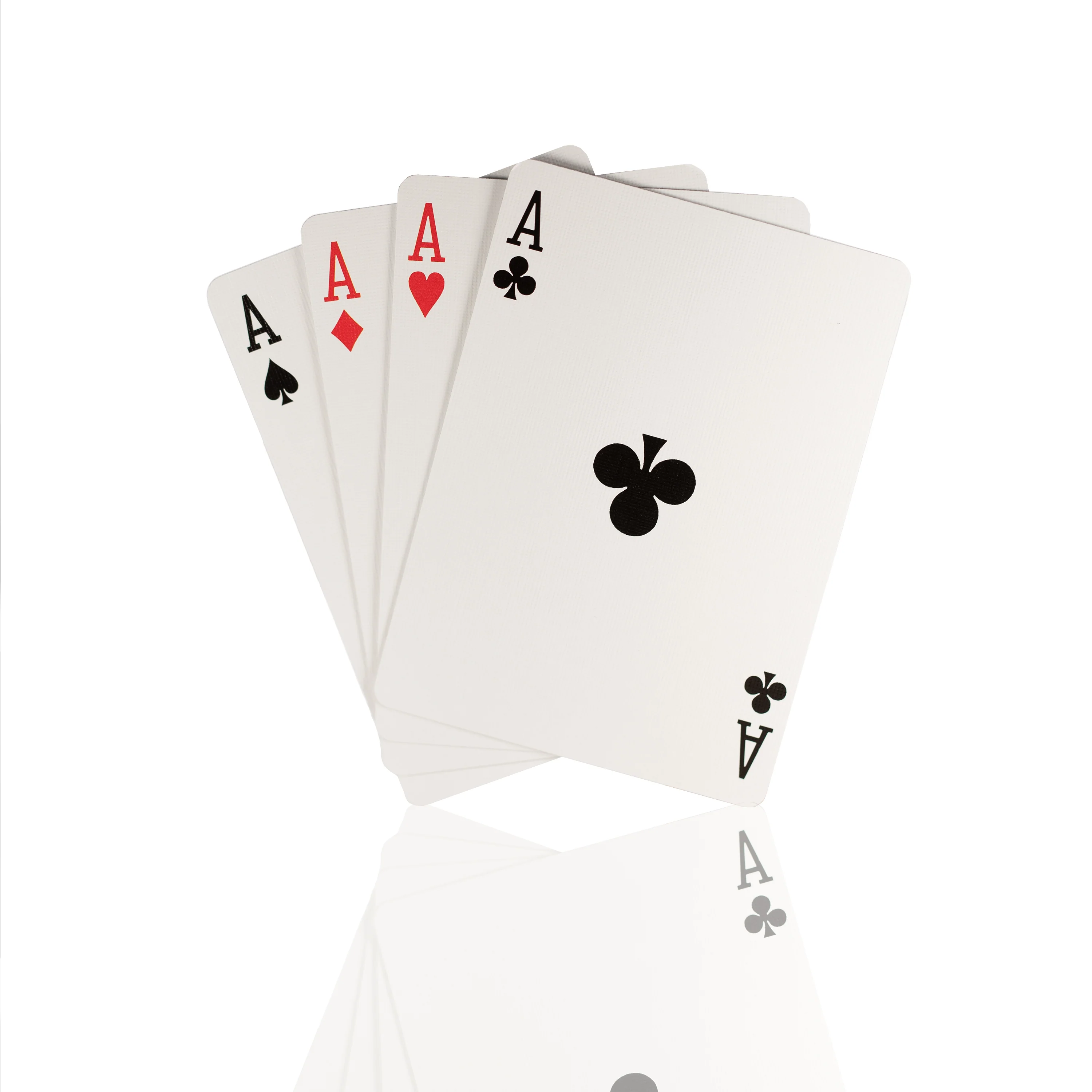 1ST Playing Cards Holo Edition *NOT GILDED* - Image 7