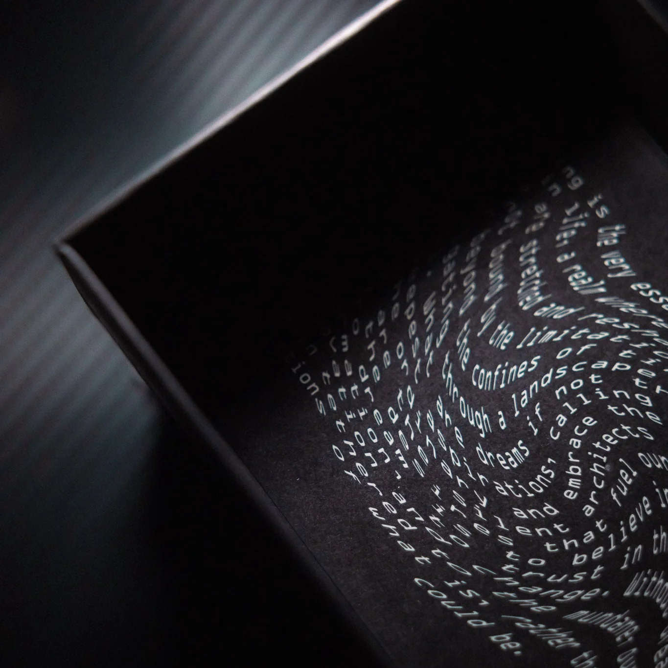 The Dreamer - Electronic Spinning Top - Image 10